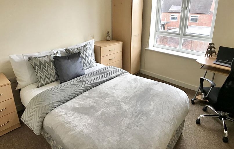 Hassell Street, Basford, Newcastle under Lyme - Image 1